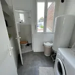58m2 Calme Et Lumineux - Metro A 5 Min Apartment