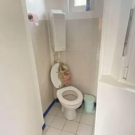 58m2 Calme Et Lumineux - Metro A 5 Min Мон-ан-Барёль