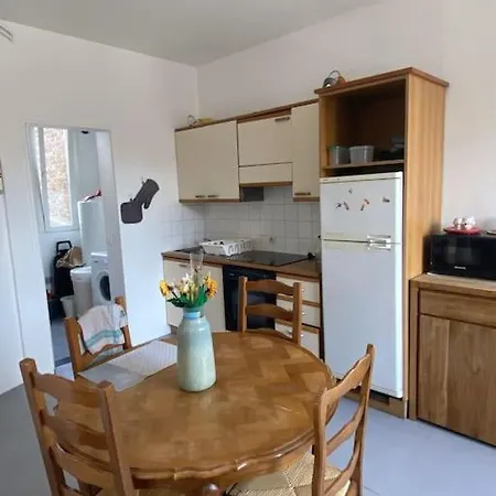 58m2 Calme Et Lumineux - Metro A 5 Min *