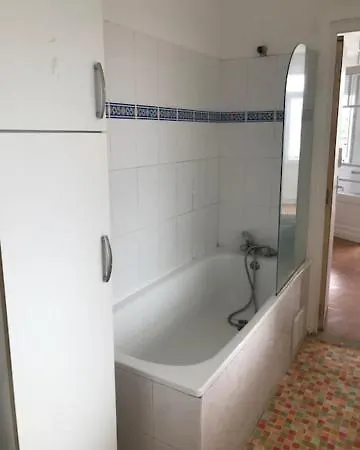 Apartment 58m2 Calme Et Lumineux - Metro A 5 Min Mons-en-Baroeul