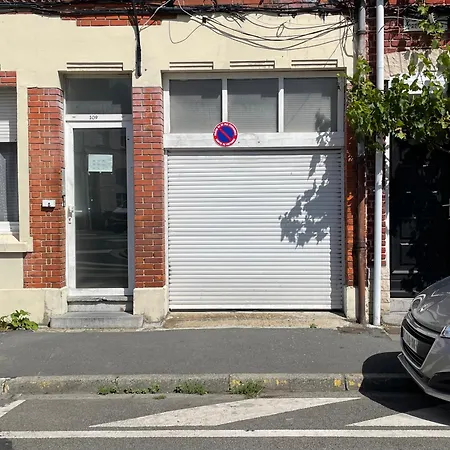 58m2 Calme Et Lumineux - Metro A 5 Min Appartement *