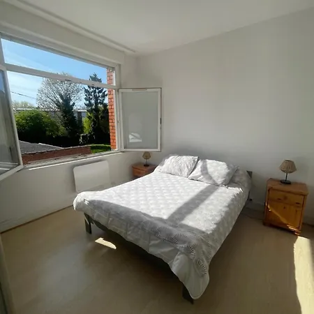 58m2 Calme Et Lumineux - Metro A 5 Min *