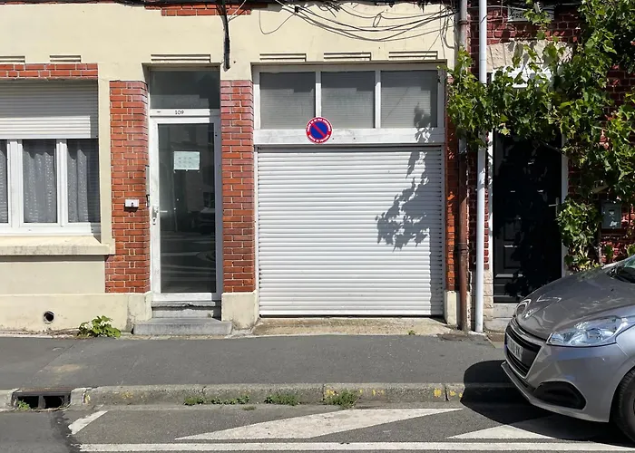 58m2 Calme Et Lumineux - Metro à 5 Min Appartement *